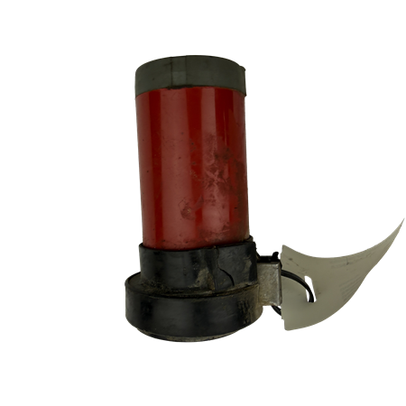 Kompressor signalhorn